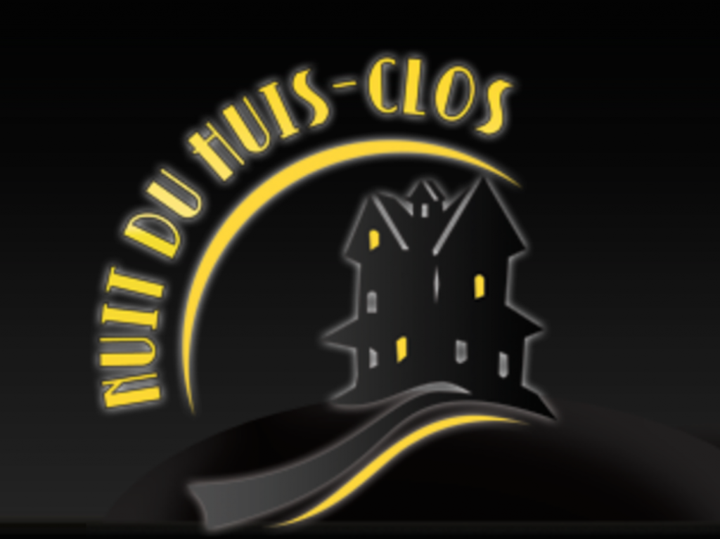 Nuit du Huit Clos Marseille